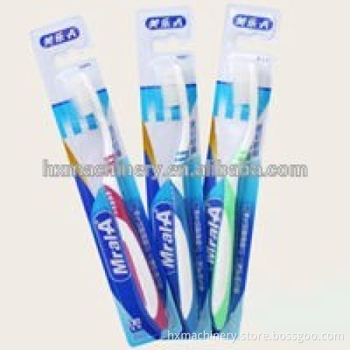 Blister Packing Heat Sealing Machine For Pvc Pet Pp Ps Blister And Clamshell